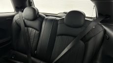 MINI Hatchback 1.5 Cooper Exclusive 3dr Auto Petrol Hatchback